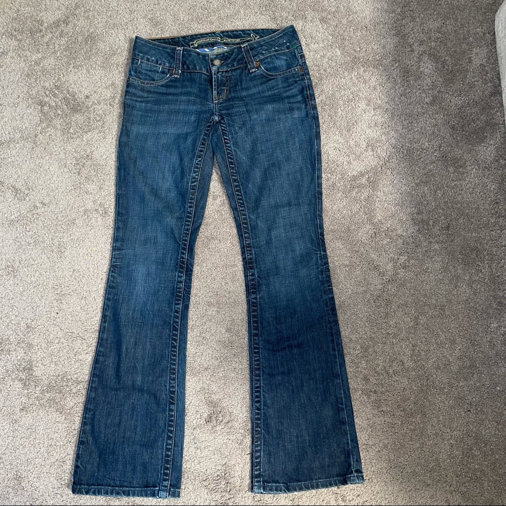 American Eagle 🦅 Outfitters Jeans